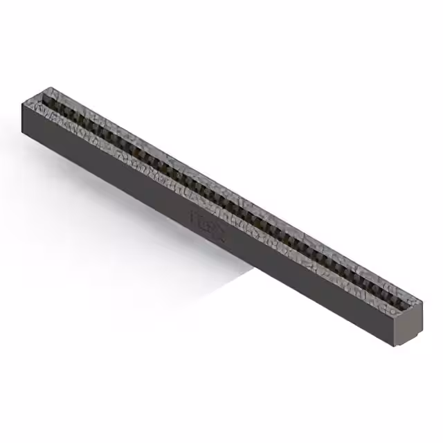 356-038-521-101 EDAC Inc.  Edgeboard Connectors